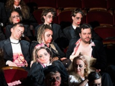 Polityczny skandal w Teatrze Żeromskiego. Zapadła decyzja sądu