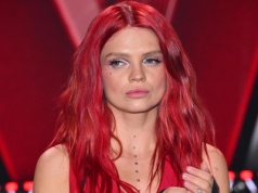 Margaret nie zostawiła złudzeń. To myśli o modzie na lifting twarzy