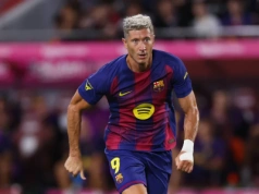 Robert Lewandowski został wskazany! W tle gigantyczny skandal