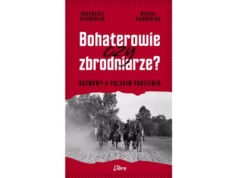 Bohaterowie czy zbrodniarze? |Recenzja