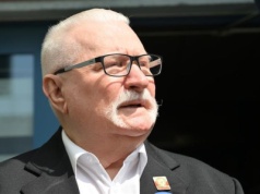 Lech Wałęsa rusza za ocean!  28 spotkań w USA i Kanadzie