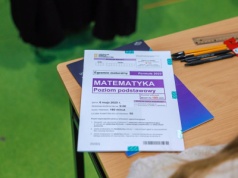 W tej szkole praktycznie nikt nie zdał matury. Wyłącznie jeden uczeń uzyskał pozytywny wynik