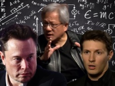 Prezes Nvidii oraz Musk mają rady dla studentów w epoce AI. Te kierunki polecają