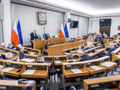 Reforma szpitalnictwa przyjęta przez Senat. Czy nowy prezydent podpisze?