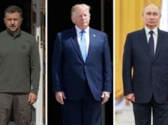 Trump odmówi Putinowi? Media: postawił warunek