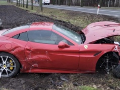 Cała prawda o polskich Ferrari, Lamborghini, czy Maserati. Bite, liczniki podkręcone