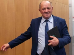 Marek Sawicki: Nie można się obrażać na prezydenta, że jest aktywny