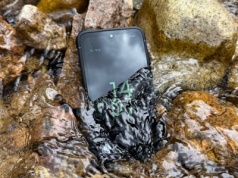 Wytrzymały i wyjątkowo kompaktowy smartfon nadchodzi