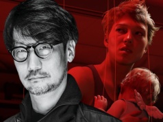 Hideo Kojima wskazał swój ulubiony utwór z soundtracku Death Stranding 2