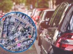 Skuteczny sposób na ograniczenie ruchu. Holendrzy wykorzystali Google Maps