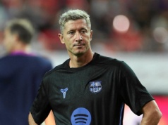 Tak wygląda ranking faworytów Złotej Piłki. Oto miejsce Lewandowskiego