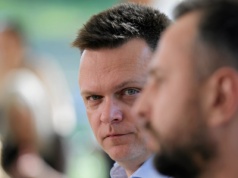 Dwie partie na skraju przepaści. Nowy sondaż pokazał ich dramatyczną sytuację
