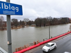 Elbląg odwołuje alarm przeciwpowodziowy i wyciąga wnioski. Powstaną nowe zbiorniki i procedury