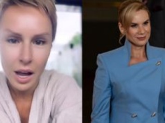 Blanka Lipińska apeluje do Marty Nawrockiej. 