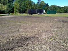 OFF Festival znowu zostawił po sobie klepisko i ponownie miasto posprząta po imprezie
