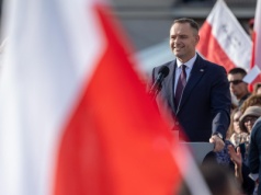 Prezydent Nawrocki zrobił jak zapowiadał! Podpisał inicjatywę ustawodawczą dotyczącą…