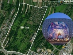 Nowa dzielnica Rzeszowa jak „miasta ogrody” w Singapurze? Jak to ma wyglądać? [WIZUALIZACJE]