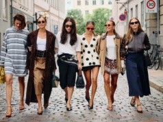 Tydzień Mody w Kopenhadze. Najciekawsze trendy street style w obiektywie Szymona Brzóski