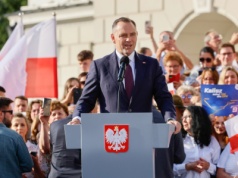 Zwrot w sprawie CPK. Prezydent wraca do tradycyjnego kształtu
