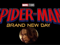 Gwiazda serialu Wynonna Earp w obsadzie Spider-Man: Całkiem nowy dzień. Pokazała zdjęcie z planu