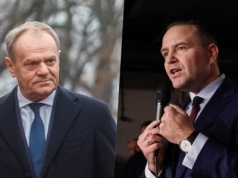 Nawrocki idzie na zwarcie z rządem! Już pierwszego dnia złożył projekt swojej ustawy. Tusk nie będzie zadowolony