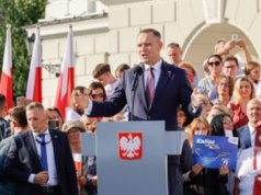 Działo się w czwartek. Oto najważniejsze wydarzenia [SKRÓT DNIA]
