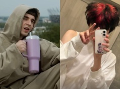 Mata podpisał w wytwórni nowego rapera