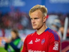 Raków Częstochowa bez Brunesa. Oto skład na Maccabi