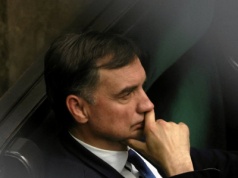 Ziobro przeszedł kolejną operację. Taki jest obecnie stan polityka PiS