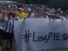 Żużel. Wielka awantura i wyzwiska w Tarnowie! Kibice ostro o władzach klubu! (WIDEO)