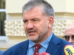 Pierwsze dymisje w sądach. Minister Żurek odwołał prezesa i wiceprezesa Sądu Okręgowego w Szczecinie