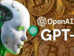 ChatGPT buduje portfel na kryzys. GPT5 typuje najlepsze kryptowaluty