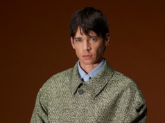 42 jesienne portrety Gucci. Ten projekt łączy modę i ludzkie emocje