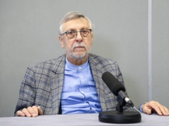 Co dalej z projektem CPK? Profesor Tadeusz Markowski gościem Radia Łódź