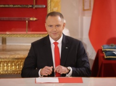 Apel do Nawrockiego ws. kluczowej ustawy. 