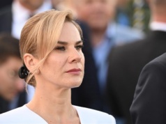 Lipińska zaapelowała do Nawrockiej. 