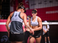 Beach Pro Tour: Koniec zmagań dla polskich par w Baden!