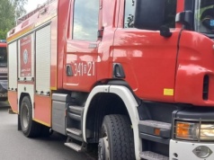 Pojemniki z kwasami na Dolnym Śląsku. 
