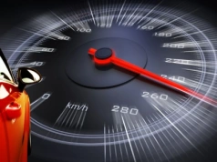 Pędził 320 km/h na niemieckiej autostradzie. Oto jaka kara spotkała kierowcę