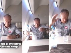 Donald Tusk podał szczegóły programu 