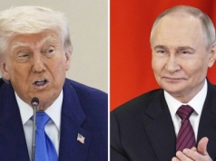 Ważą się losy spotkania Donalda Trumpa z Władimirem Putinem