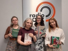 To jest temat. Kto słuchał pierwszych baśni? [PODCAST]