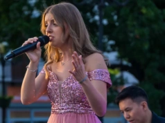Bajkowe otwarcie MOK Summer Music Festival 2025 w Siedlcach ZDJĘCIA i FILM