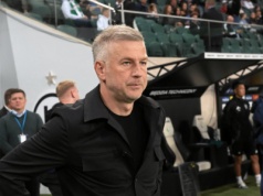 Iordanescu od razu wskazał odpowiedzialnego za klęskę Legii. 
