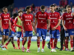Tak wygląda ranking UEFA po czwartkowych meczach! Polskie kluby złapały zadyszkę