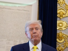 Dementi Trumpa. Chodzi o spotkanie z Putinem