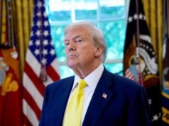 Termin ultimatum mija w piątek. Trump zabrał głos