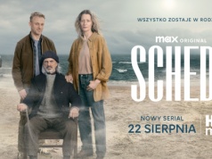 Kolejny polski serial od HBO Max na horyzoncie! Oto Scheda i oficjalny zwiastun