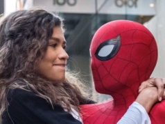 Peter Parker pojedna się z MJ? Nowe zdjęcie z planu Spider-Man: Całkiem nowy dzień coś sugerują