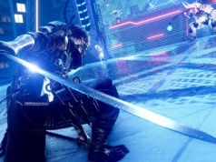 Tak się robi gry dla fanów. Po prawie 15 latach Ninja Gaiden wraca w świetnej formie